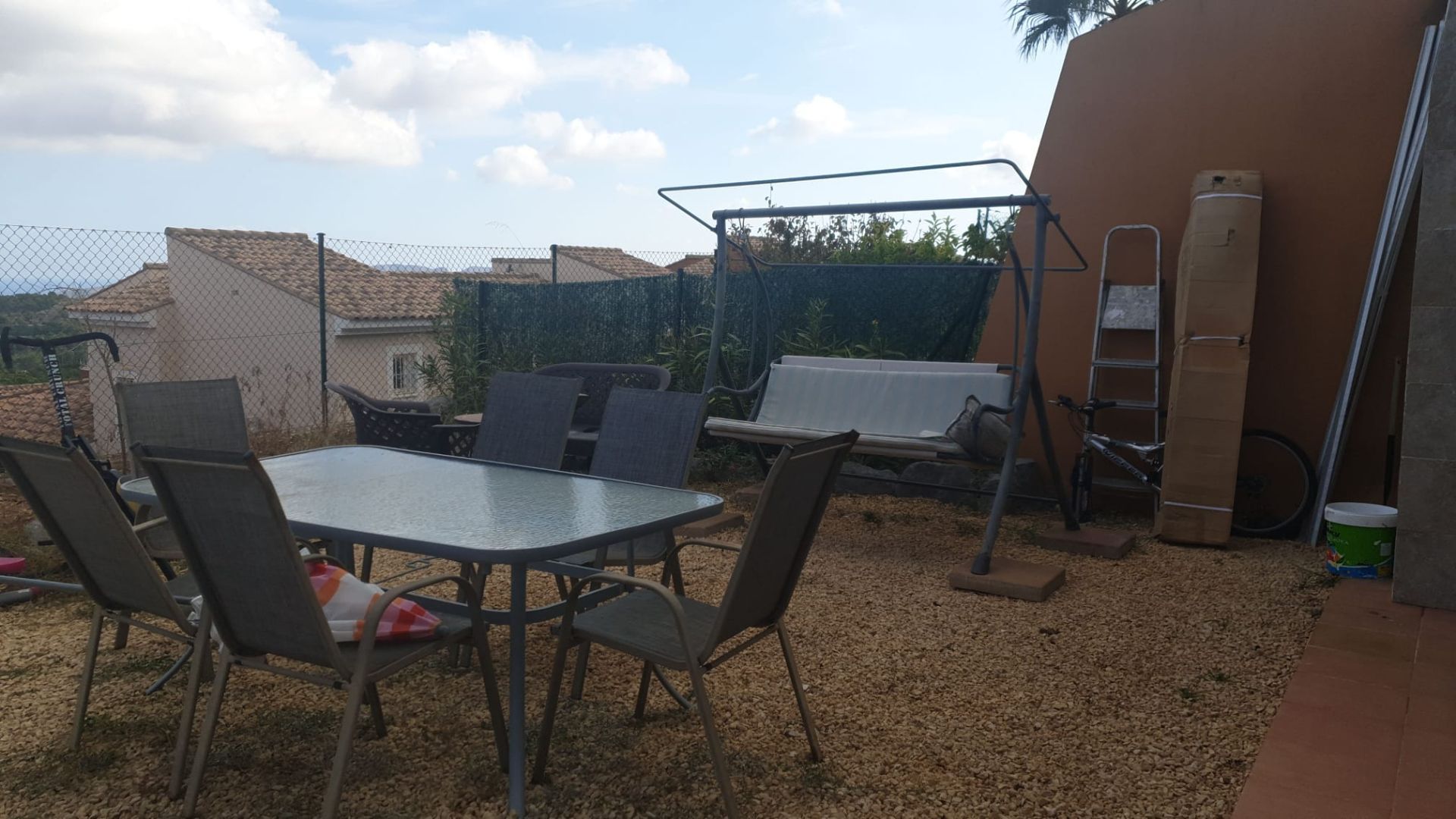 Bungalow in Polop de la Marina, for sale